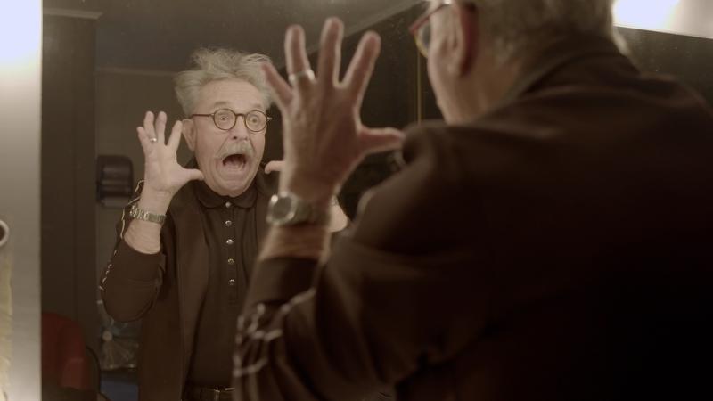 El 13 homenajeará a Coco Legrand.