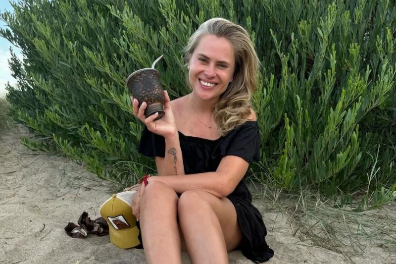 Eliana Albasetti - Instagram