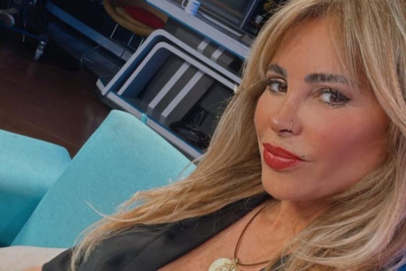 Eva Gómez - Instagram