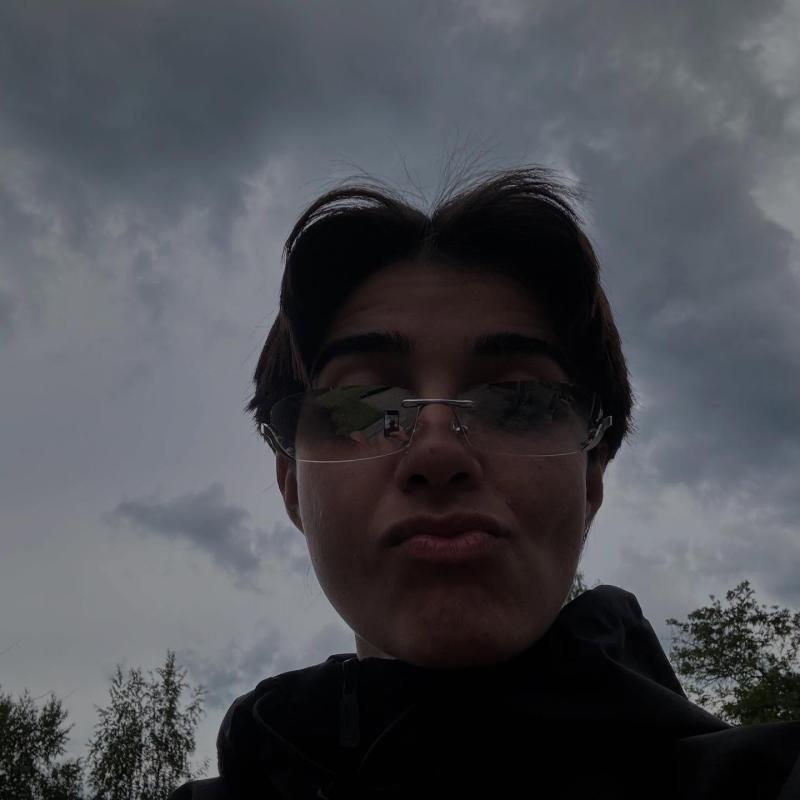 Eva Méndez - Instagram