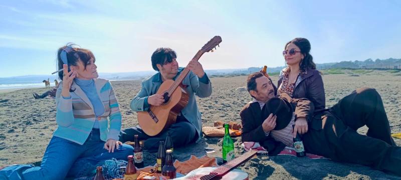 Still de "Me rompiste el corazón". Créditos: Cactus Medios.