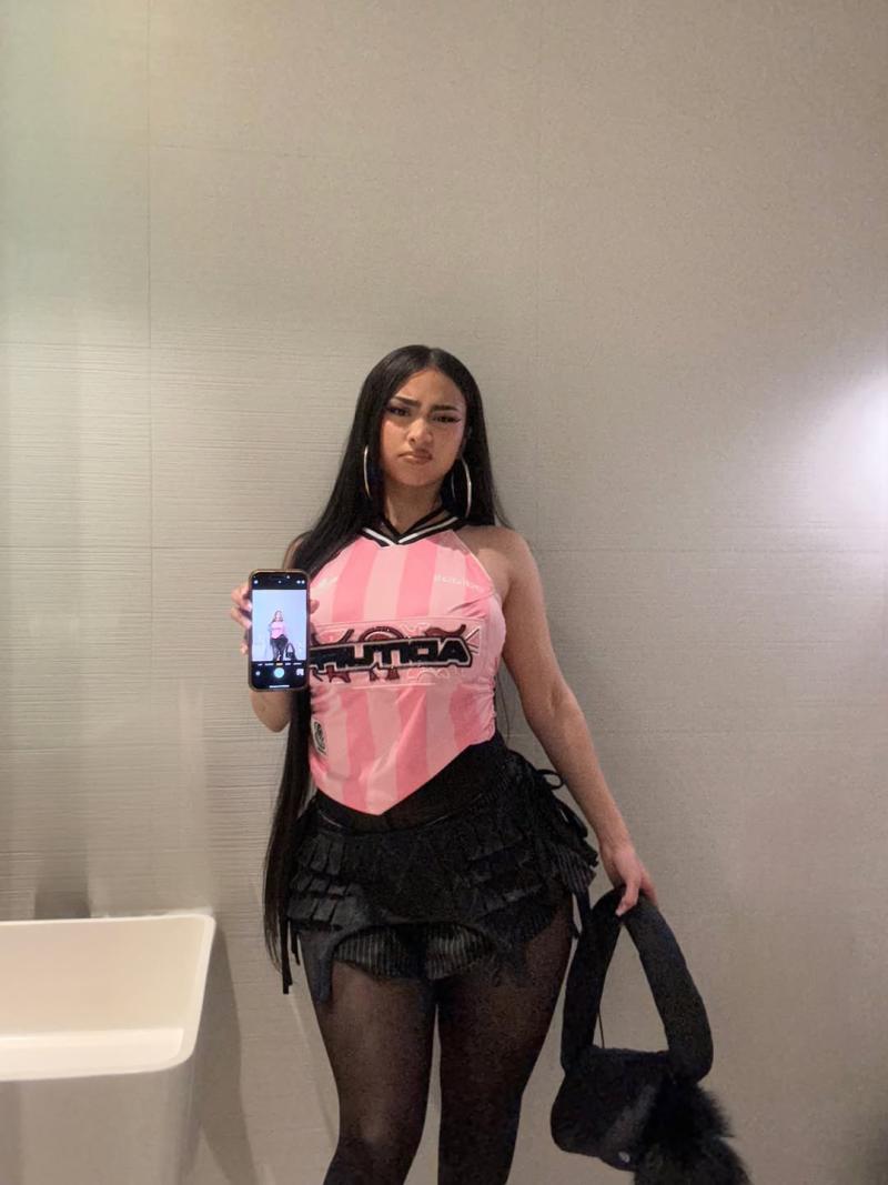 Paloma Mami criticada por no escuchar a Karol G - Instagram