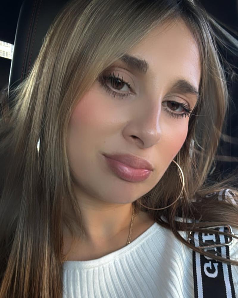 Perla Ilich | Instagram