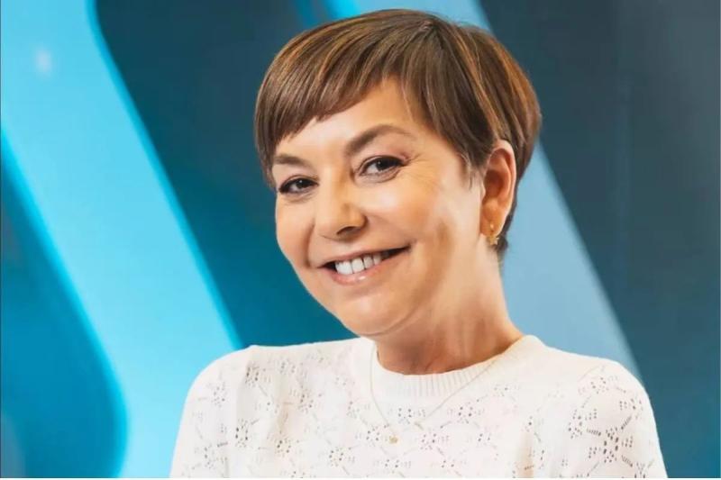 Fran García-Huidobro - Instagram