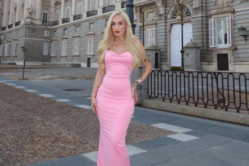 Fran Maira - Instagram