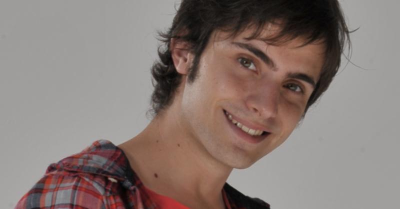 Francisco Dañobeitía en Valió la Pena