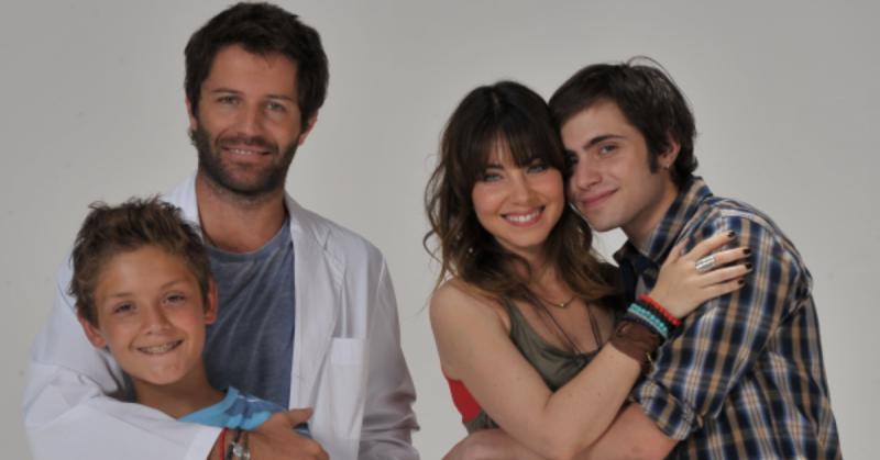 Francisco Dañobeitía en Valió la Pena