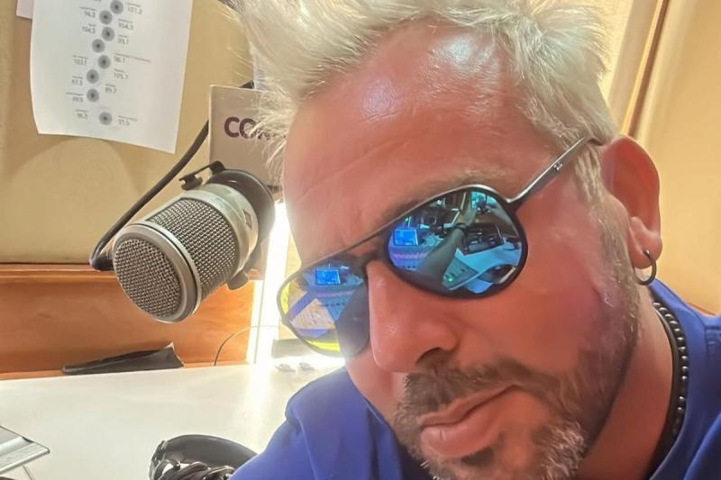 Francisco Kaminski - Instagram