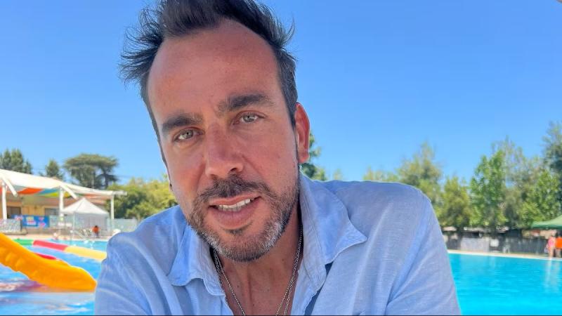 Francisco Kaminski | Instagram