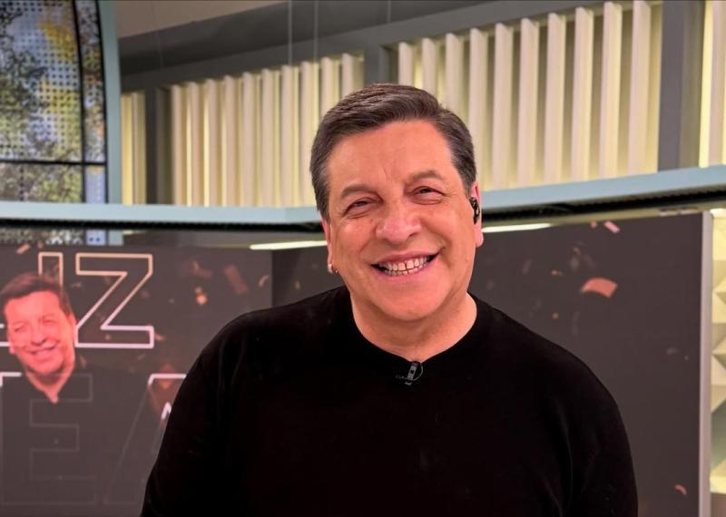 Julio César Rodríguez | Instagram