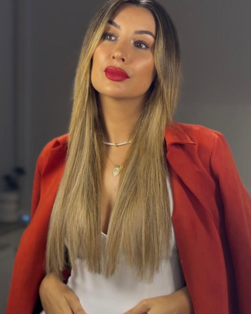 Camila Andrade | Instagram