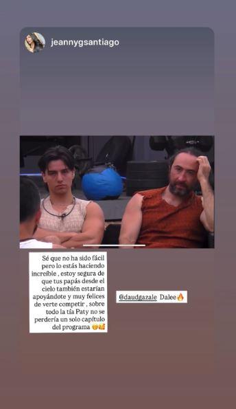 Jeanny Santiago - Instagram