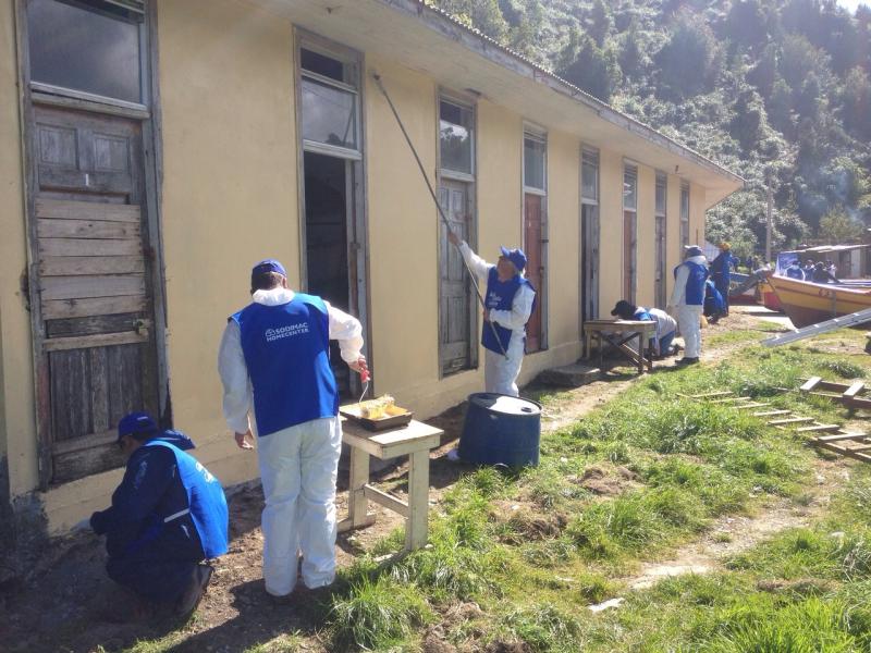 Vuelve Chile Pinta 2025.