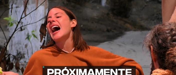 Ignacia Michelson en Mundos Opuestos