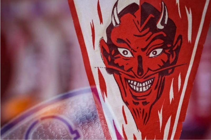 Independiente de Avellaneda - Instagram