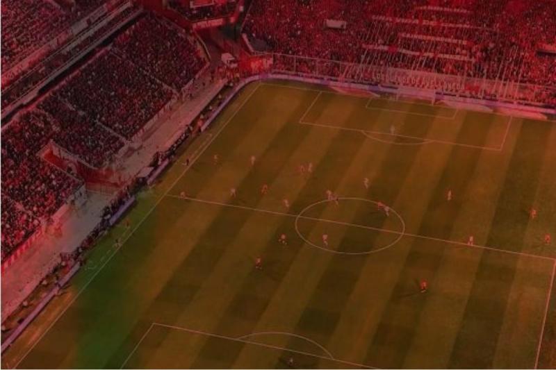 Independiente de Avellaneda - Instagram