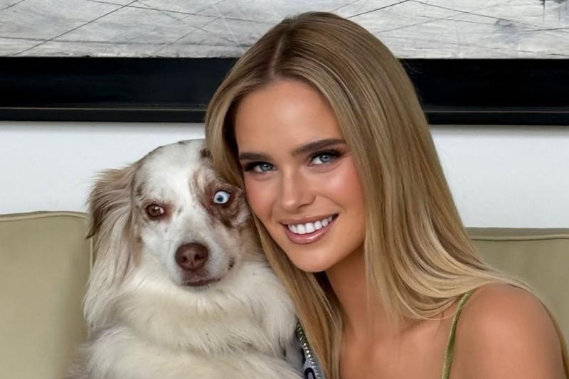 Inna Moll - Instagram