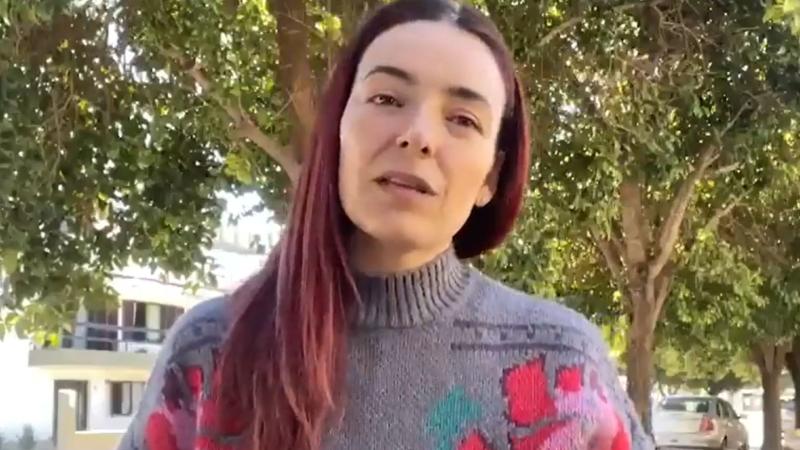 La inesperada opinión de Janis Pope sobre la separación de Álvaro Ballero y Ludmila Ksenofontova