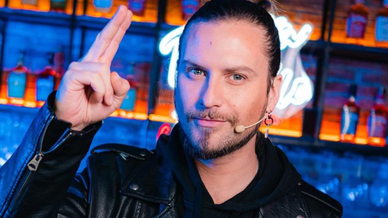 Jean Philippe Cretton