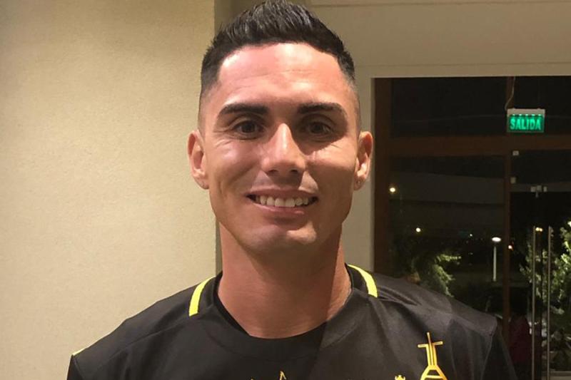 Jean Paul Pineda | Instagram