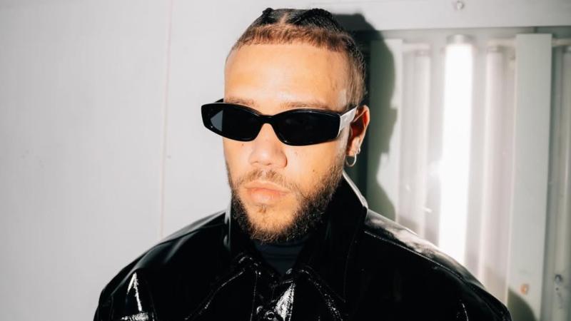 Jhayco, el famoso reggaetonero detenido por posesión de drogas