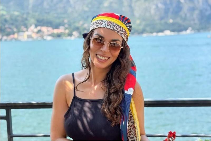 Jhendelyn Núñez - Instagram