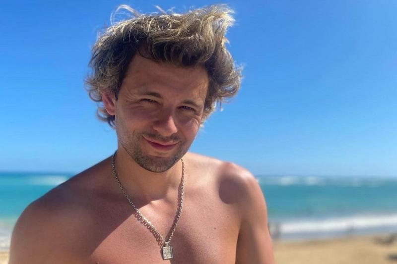 Joaquín Méndez - Instagram