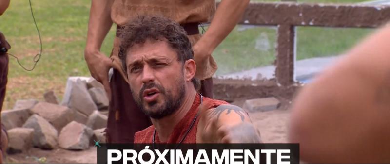 Joche Bibbó apuntará contra José Pablo Saavedra