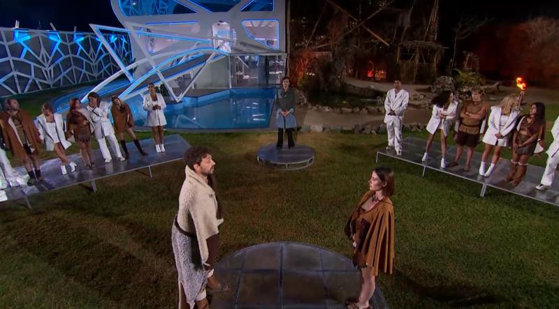 Joche Bibbó votó a Nacha Michelson en el Concejo