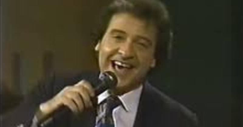 José Alfredo Fuentes en Éxito