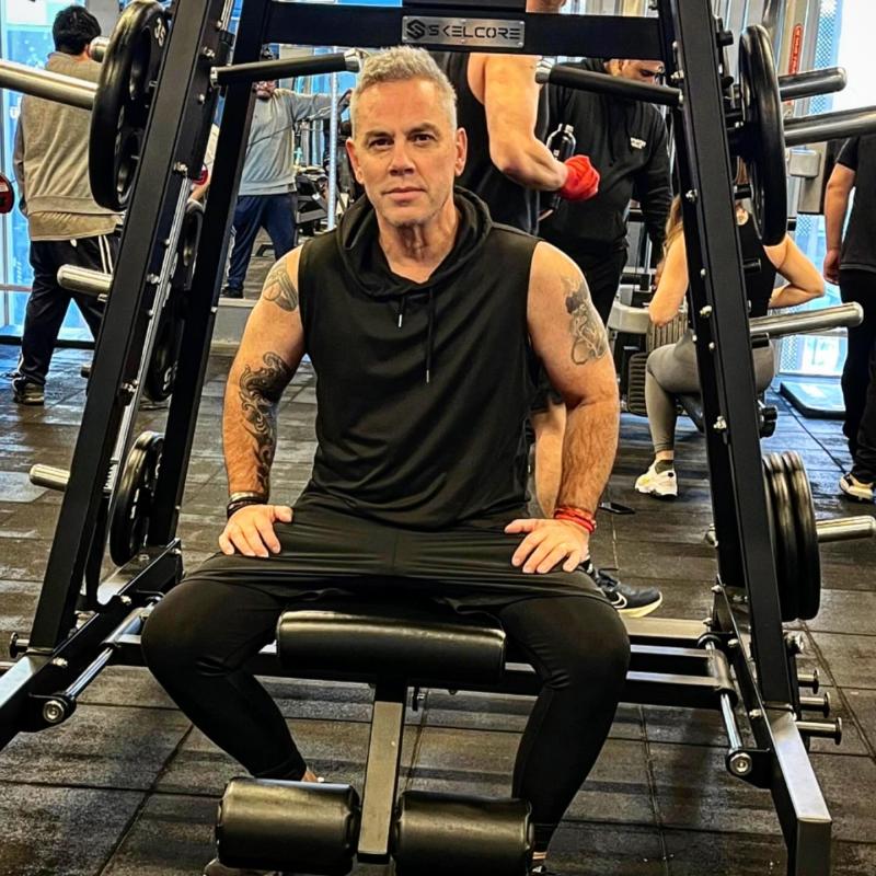 José Miguel Viñuela - Instagram