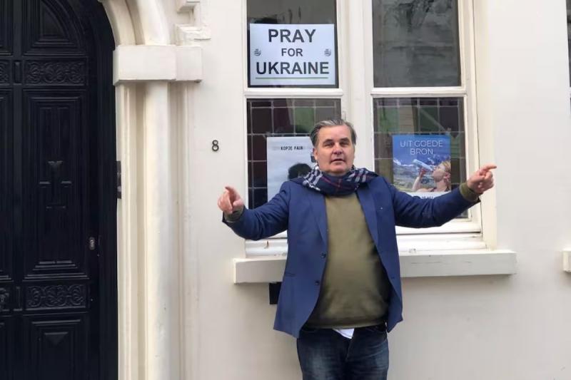 Juan Cristóbal Foxley - Facebook