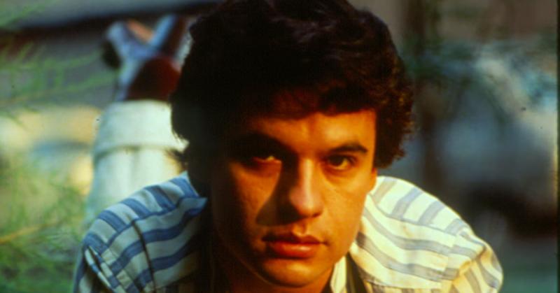 Juan Gabriel / Créditos: Netflix