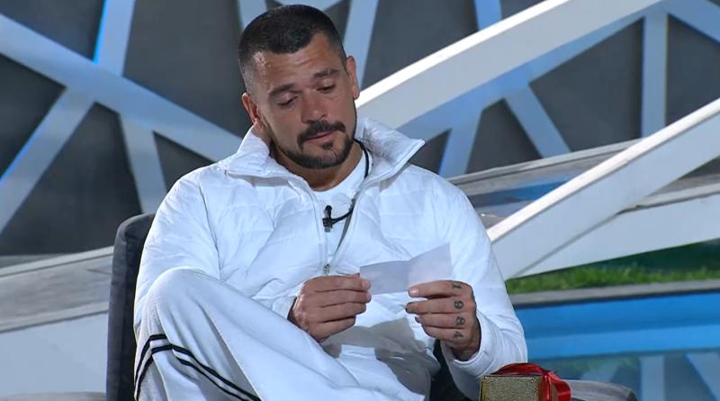 Juan Pedro Verdier recibirá sorpresa de Karen Paola