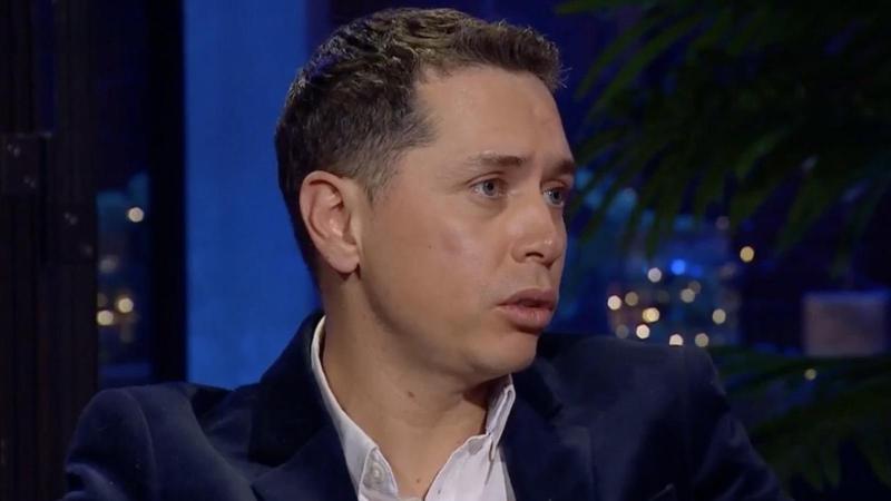 Karol Lucero recibe nuevas acusaciones.