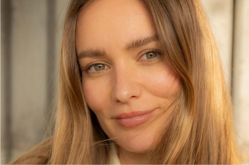 Kika Silva - Instagram