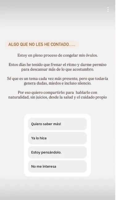 Kika Silva - Instagram