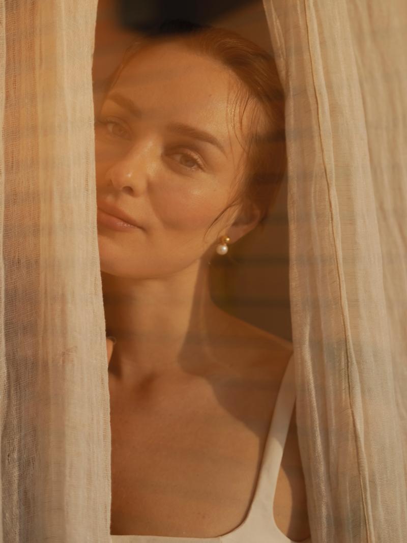 Kika Silva - Instagram