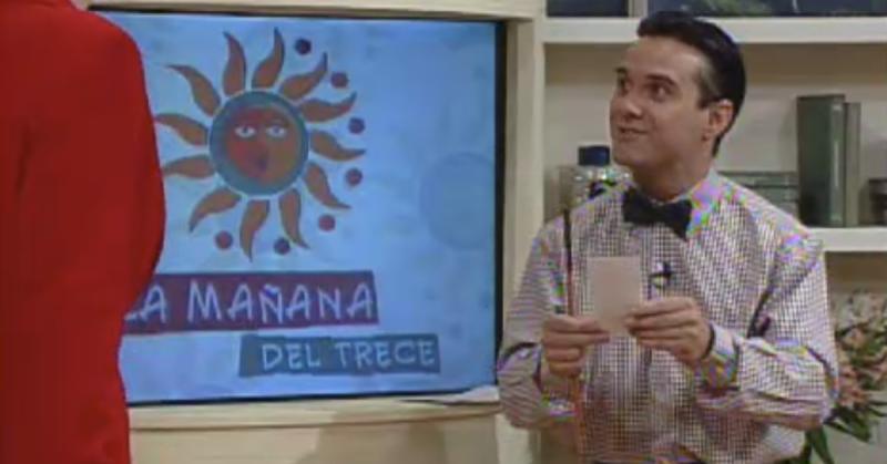 La Mañana del Trece