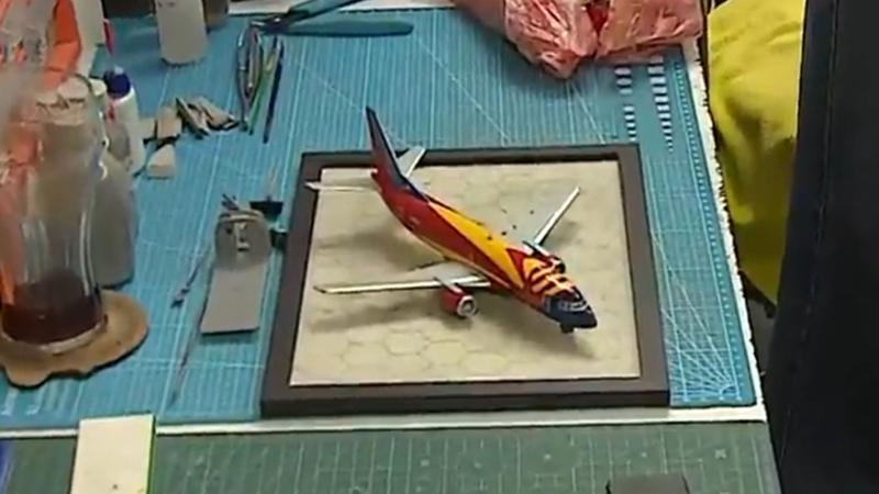 El regalo que recibió notera de "La tarde es nuestra"