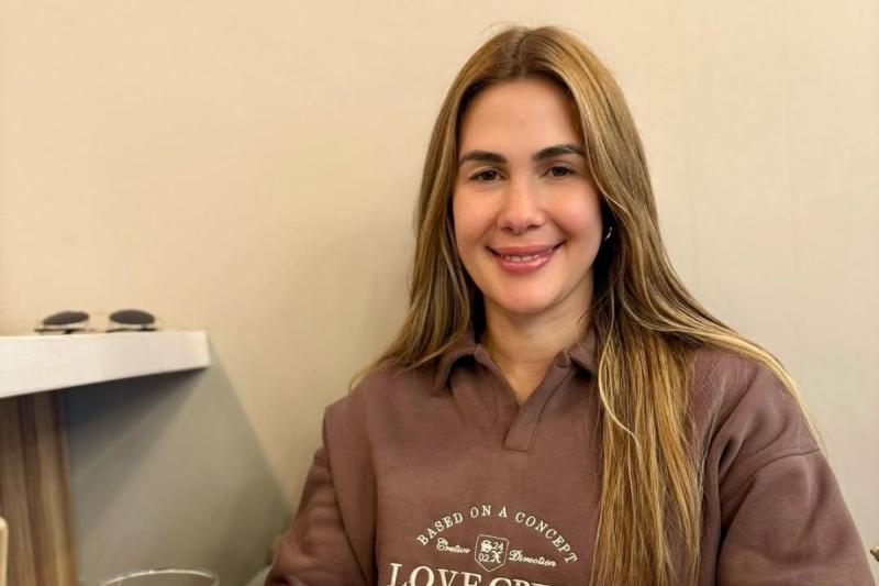 Laura Prieto - Instagram