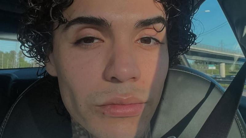 Leo Méndez Jr. - Créditos: Instagram