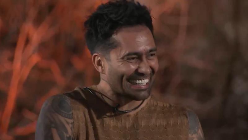 Luis Jiménez es parte de "Mundos Opuestos" - Canal 13