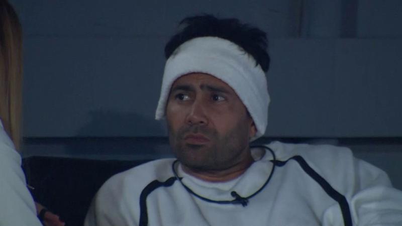 Luis Jimenez y Disley Ramos - Mundos Opuestos