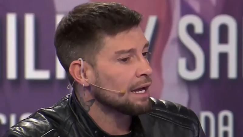 Luis Mateucci en "¡Hay que decirlo!"