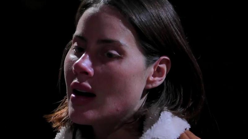 Ignacia Michelson en Mundos Opuestos