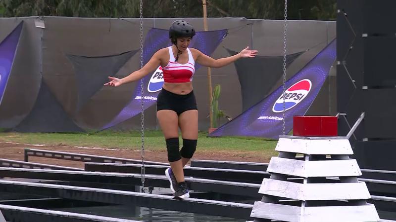 Prueba de salvación en Mundos Opuestos