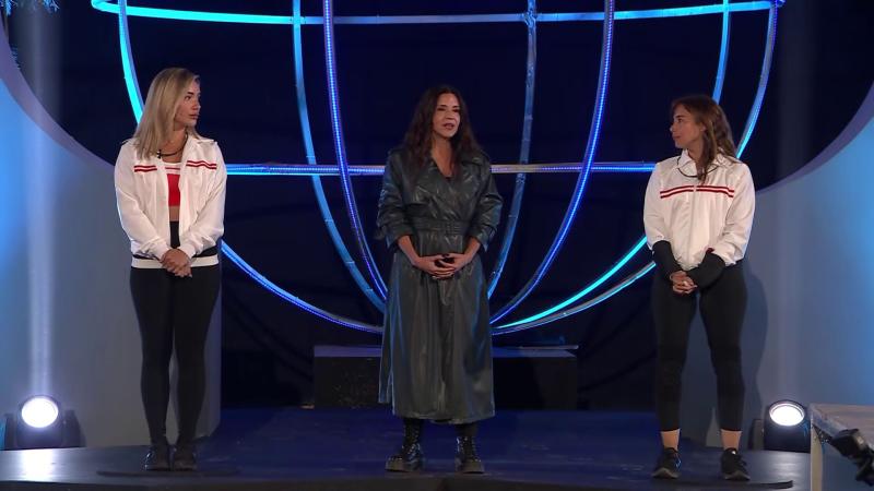 Vale y Cata en Mundos Opuestos