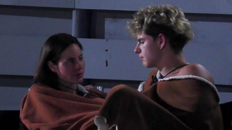 Ignacia Michelson y Diego Venegas terminan su relación