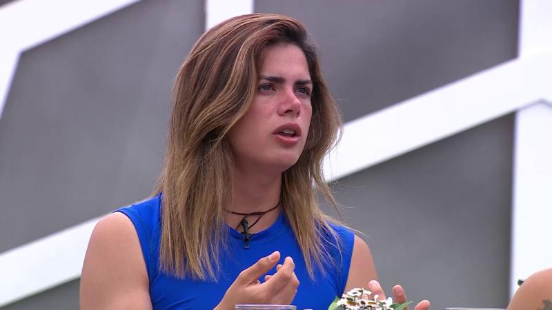 Roon Antonio en Mundos Opuestos